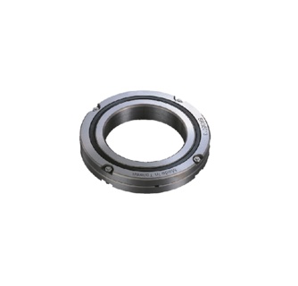 Crossed roller bearing GSRB15025-UU-S1-P0 | G RB-15025 UU CC0