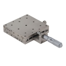 Linear Roller Stage  MX80-SC X Axis / Linear Ball Guide