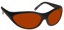Laser safety eyewear TRI 750-765nm/ 980-1065nm